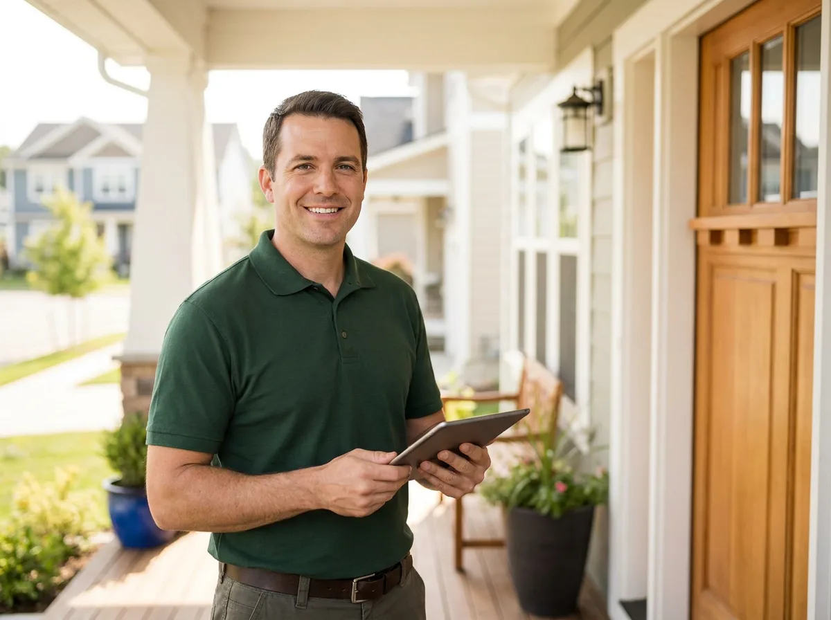 Pest control FAQs for Versailles, IN